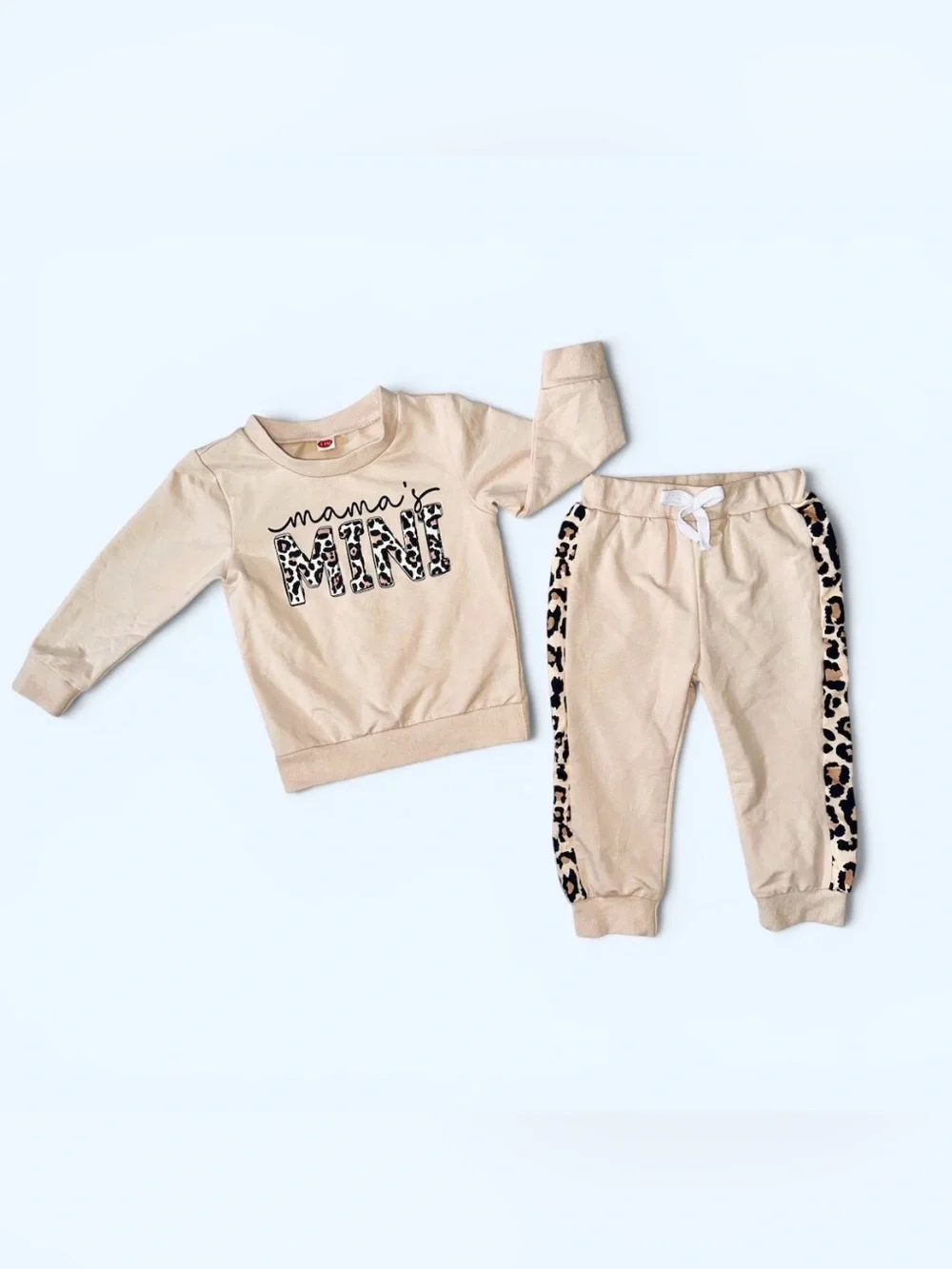 Cute Toddler Set